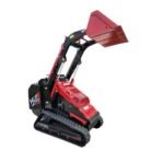 Brand New TYPHON STOMP V900 1.4 Ton Mini Track Loader Featuring Dual Auxiliary Hydraulics & Kubota… – product detail image 20