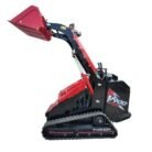 Brand New TYPHON STOMP V900 1.4 Ton Mini Track Loader Featuring Dual Auxiliary Hydraulics & Kubota… – product detail image 25