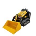 Brand New TYPHON STOMP V900 1.4-Ton Compact Track Loader with 25HP Kubota Diesel Engine 1,102 lb… – product detail image 21