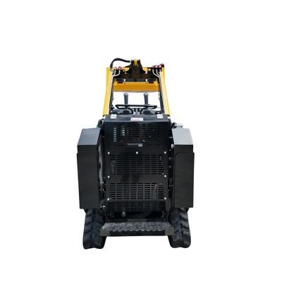 5894227059-1.jpg Brand New TYPHON STOMP V900 1.4-Ton Compact Track Loader with 25HP Kubota Diesel Engine 1,102 lb… – product detail image 26