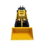 Brand New TYPHON STOMP V900 1.4-Ton Compact Track Loader with 25HP Kubota Diesel Engine 1,102 lb… – product detail image 12