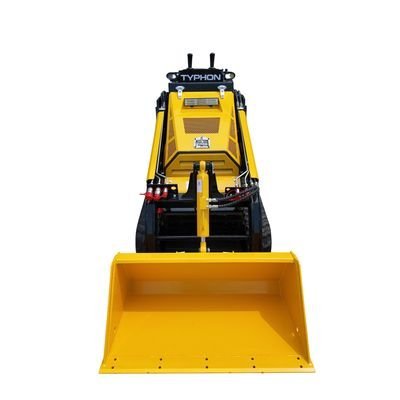5894229299-1.jpg Brand New TYPHON STOMP V900 1.4-Ton Compact Track Loader with 25HP Kubota Diesel Engine 1,102 lb… – product detail image 12