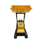 Brand New TYPHON STOMP V900 1.4-Ton Compact Track Loader with 25HP Kubota Diesel Engine 1,102 lb… – product detail image 22