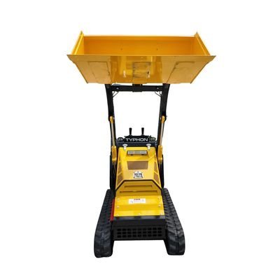 5894229317-1.jpg Brand New TYPHON STOMP V900 1.4-Ton Compact Track Loader with 25HP Kubota Diesel Engine 1,102 lb… – product detail image 22