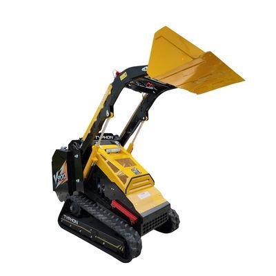 5894229323-1.jpg Brand New TYPHON STOMP V900 1.4-Ton Compact Track Loader with 25HP Kubota Diesel Engine 1,102 lb… – product detail image 23