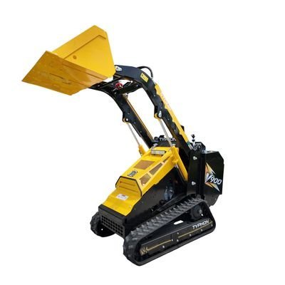 5894229329-1.jpg Brand New TYPHON STOMP V900 1.4-Ton Compact Track Loader with 25HP Kubota Diesel Engine 1,102 lb… – product detail image 29