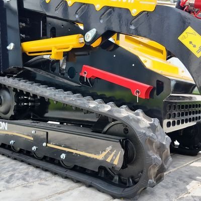 5894229365-1.jpg Brand New TYPHON STOMP V900 1.4-Ton Compact Track Loader with 25HP Kubota Diesel Engine 1,102 lb… – product detail image 36