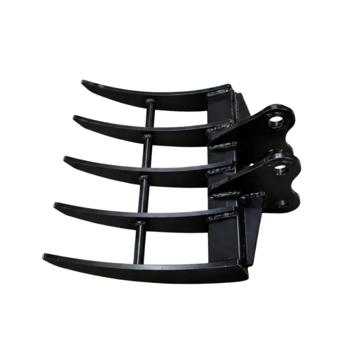 Ultimate 10 in 1 Attachment for TYPHON TERROR X2 Pro & X2 Max Mini Excavator – product detail image 8