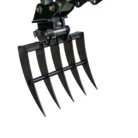 All-in-One 12 PCS Attachment Set Tool Fits 2-3 ton Mini Excavator Terror XXV – product detail image 9