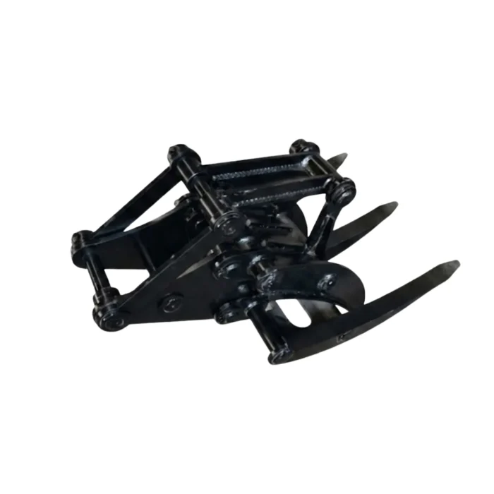 Ultimate 10 in 1 Attachment for TYPHON TERROR X2 Pro & X2 Max Mini Excavator – product detail image 10