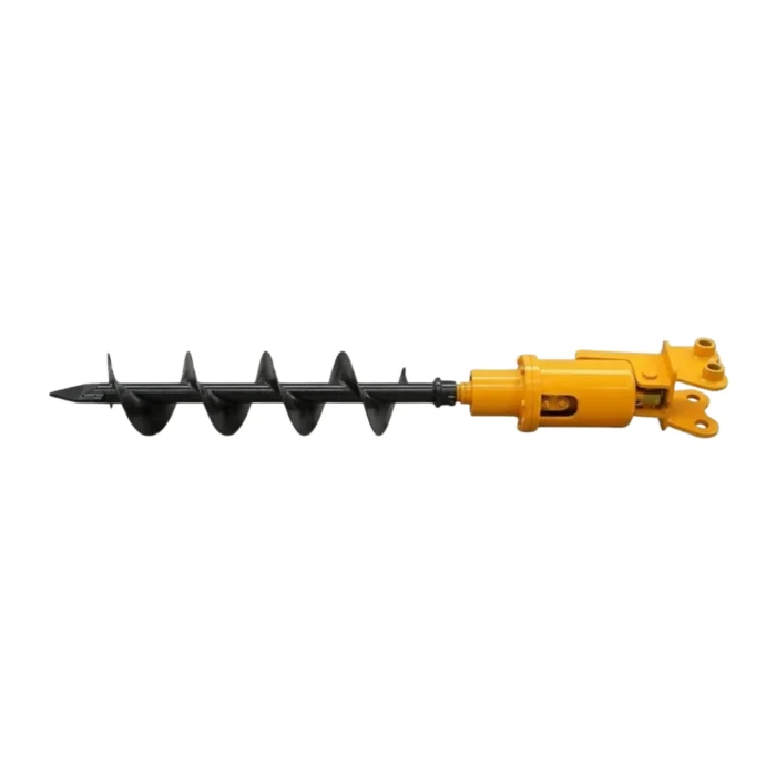 Ultimate 10 in 1 Attachment for TYPHON TERROR X2 Pro & X2 Max Mini Excavator – product detail image 11