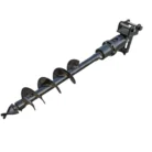 All-in-One 12 PCS Attachment Set Tool Fits 2-3 ton Mini Excavator Terror XXV – product detail image 12